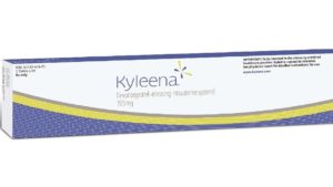 Kyleena A Kyleena IUD