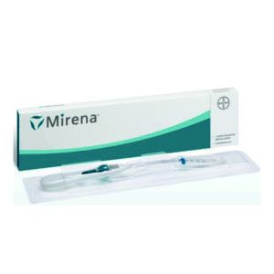 Mirena IUD